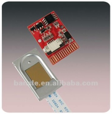 finger print technology capacity sensor KO-ZA20