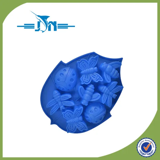 Hot selling silicone cake icing mold with great price