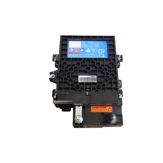 OE STEK-3703030 Best Selling Auto Parts Car Starter Battery for BYD Dolphin Hatchback