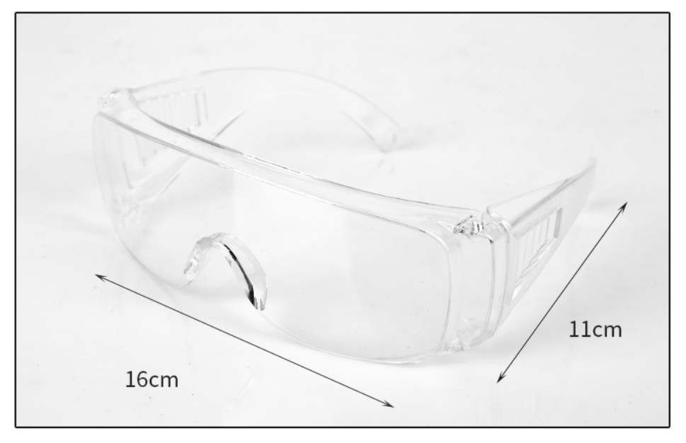 safety Protective glasses