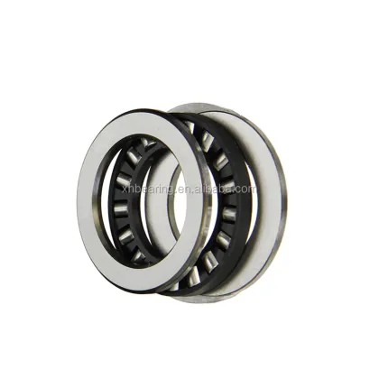 SKF Cylindrical Roller Thrust Bearings 89307TN