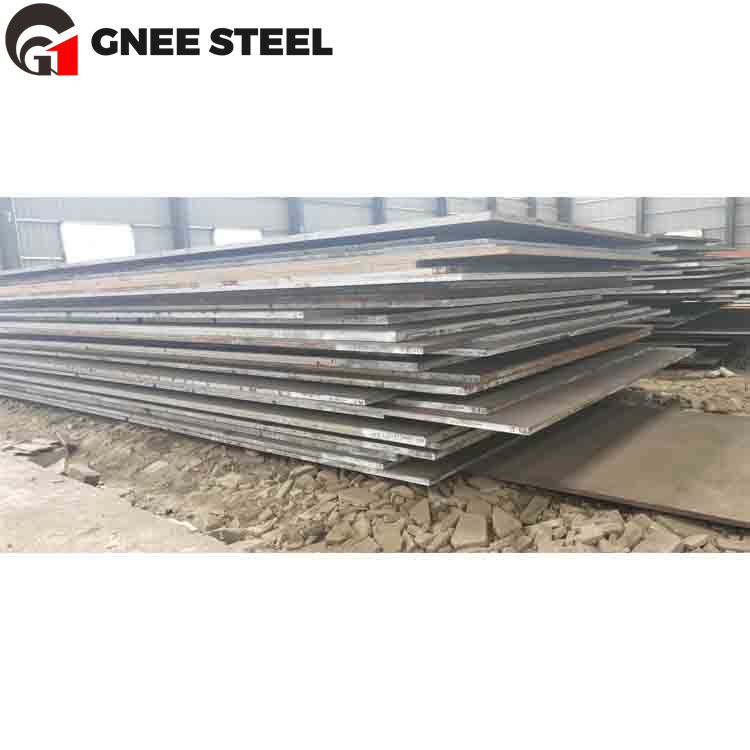 AH32 DH32 Ship Steel Plate