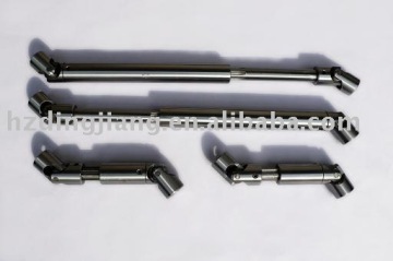 Expansion coupling MT