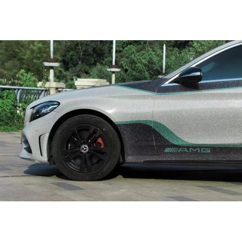 Hot New Arrival Customized Car Body Vinyl