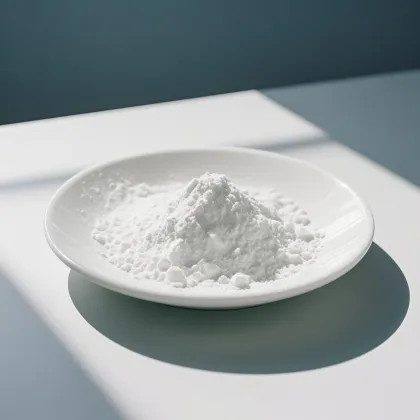 High Purity Medical Grade PLLA Microspheres for Advanced Research
