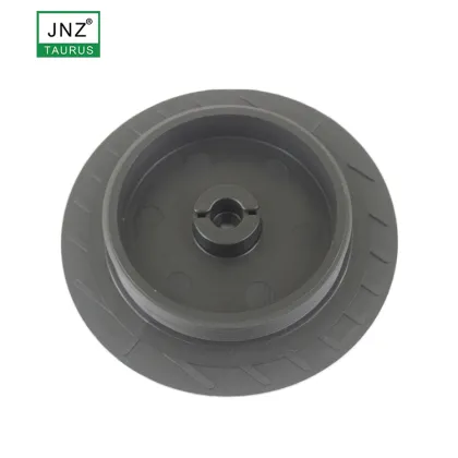 Taurus raised floor support for hardwearing floor panels