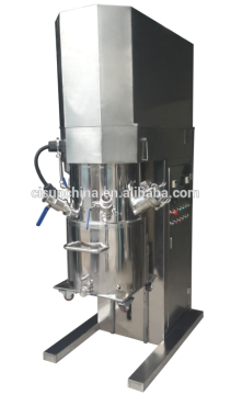High quality industrial planetary mixers