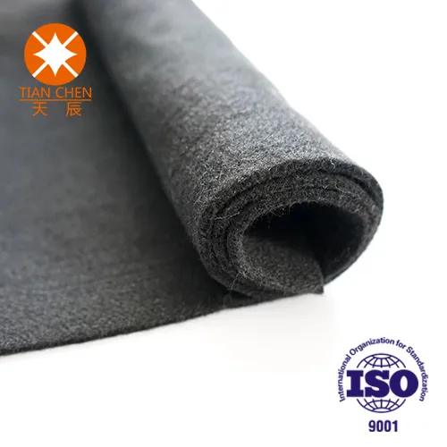 Multi-purpose Needle Nonwoven Fabrics