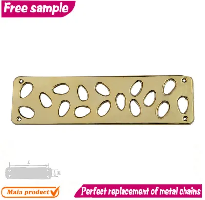 Sexy Hollow Design TPU Shoes Upper