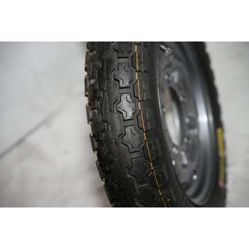 Tire de cúpula - ideal para rodas de triciclo elétrico