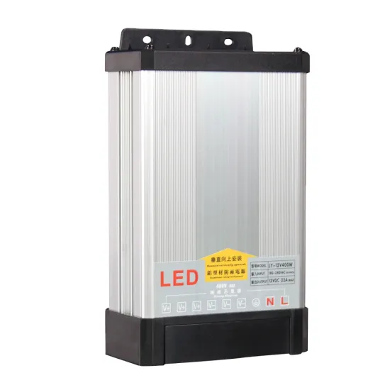 CE ROHS Approved LED Driver Power Supply Transformer