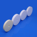 High Purity Technical Alumina Circular Plate