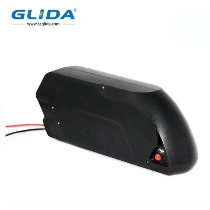 Electric Bike Lithium Battery 48V 15Ah