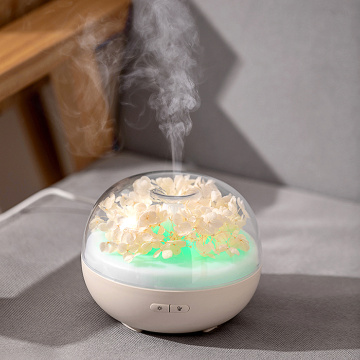 Electric aroma air freshener diffuser essential oil