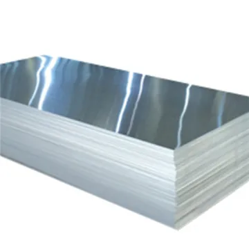 1050  H18 Aluminum Sheet