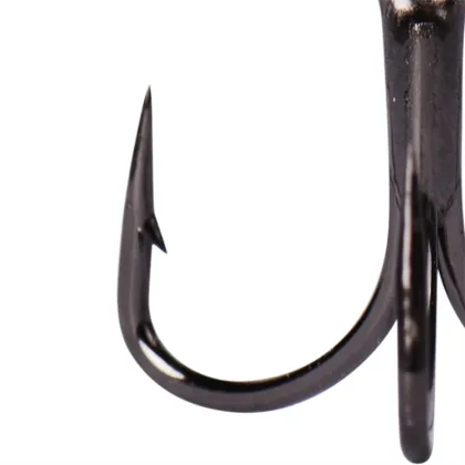 Competitive Price Professionally Produced Fish Hook Set for Carp Fishing
