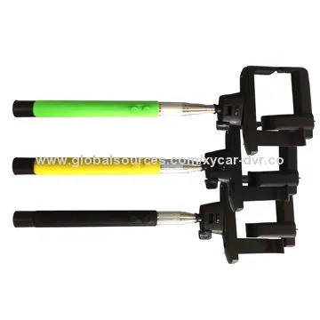 Best Selling Gift of Wireless Mobile Phone Monopods, 5V Charging Voltage