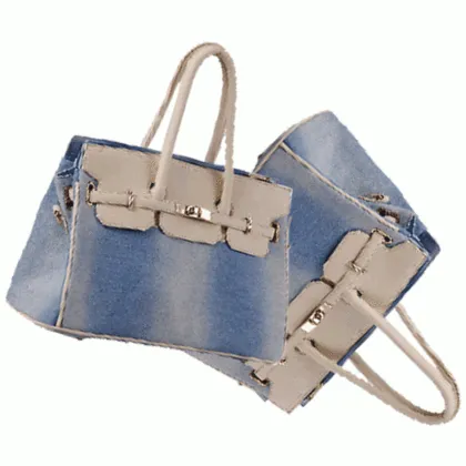 European and American cross border women's handbag