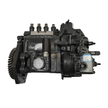 Zexel 1010498760 Fuel Injector Pump for PC75UU-2 Excavator