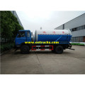 DongFeng 8 CBM Sharar tank Motoci