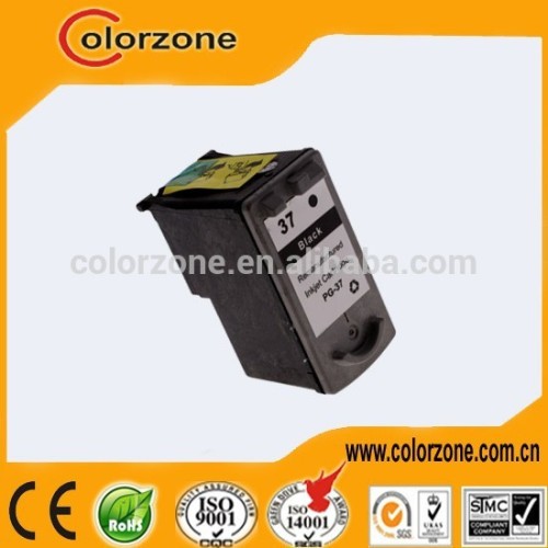 guangzhou compatible ink cartridge for canon PG-37