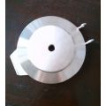 Stainless Steel Precision Casting Motor Parts