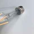 Γυάλινο κάλυμμα LED A Shape Bulb