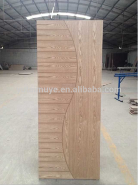 minimalist wooden doors cheap wood door