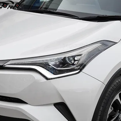 Upgrade LED headlight for Toyota CHR 2018