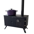 USA popular mini camping stove portable tent stove