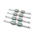 Hiwin EG Series Linear Guideways