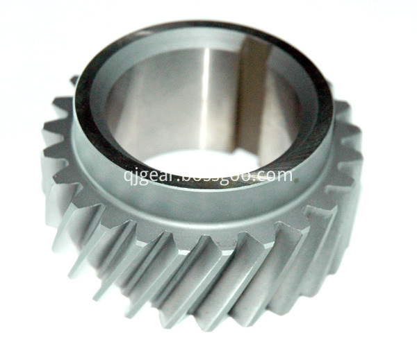 3310-1143111-11 Crankshaft gear