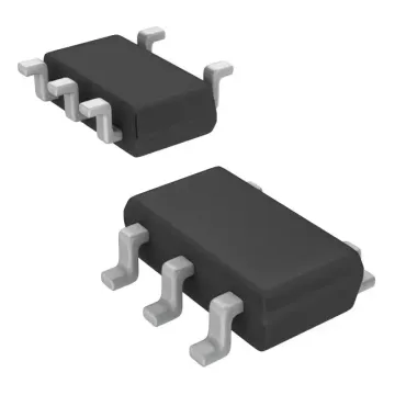 TLE4946-2K Magnetic Switch IC - In Stock - BOM Ready