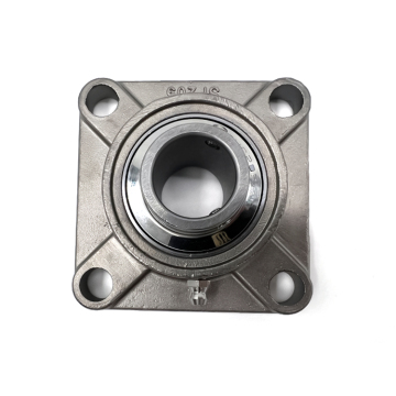Stainless Steel Pillow Block Bearings UCF205 UCF206 UCF209 UCF210 UCF204 at Competitive Prices
