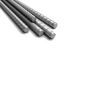 Fornitore HRB400/HRB500 10 mm Riaccuccio di costruzione per saldatura - barra deformata da 6 m/20 piedi per la costruzione