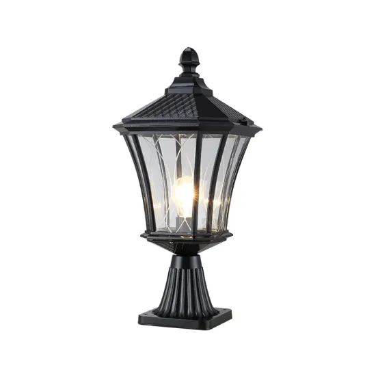 Affordable Solar LED Garden Lights for Outdoor Decoration and Lighting