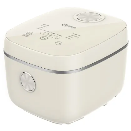 Plastic Mini Rice Cooker 3L