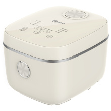 Digital programmable rice cooker Quality smart multi-function rice cooker Factory