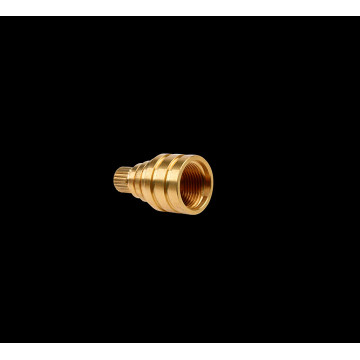 Brass Faucet Parts Valve Rod