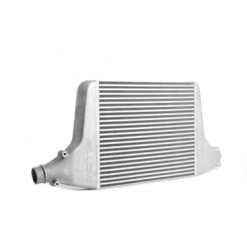 Wholesale Custom Tube Fin for AUDI A4 A5 2.0T S4 S5 Intercooler