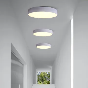 Ceiling Lamp Modern Style 38w 25w 48w 76w