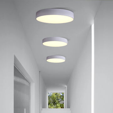 Ceiling Lamp Modern Style 38w 25w 48w 76w