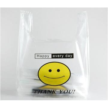 Black Mix Material Trash Bags 50 Pieces of Large Flat-Mouth Plastic Bags