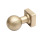 Brass Investment Casting Balustrade Ball