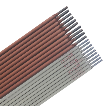 China Factory Export Quality Welding Electrodes 7013/6013, 1.6mm