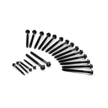 Cylinder Head Bolt 81025100 259027 for Engine