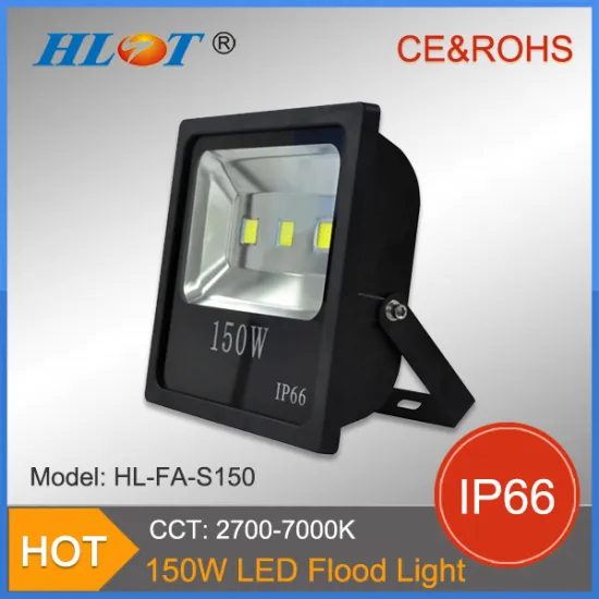 Low Price led flood light ip65 10000k