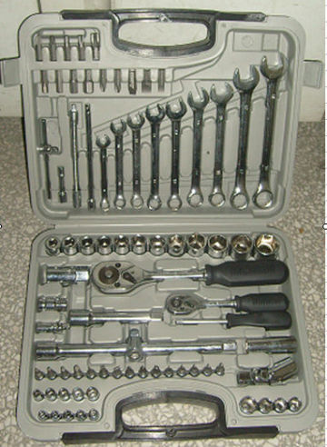 industrial tool set hand tools kit hand spreader tool