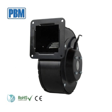 140mm EC-AC Blower Fan: Specifications, Applications, and Buying Guide