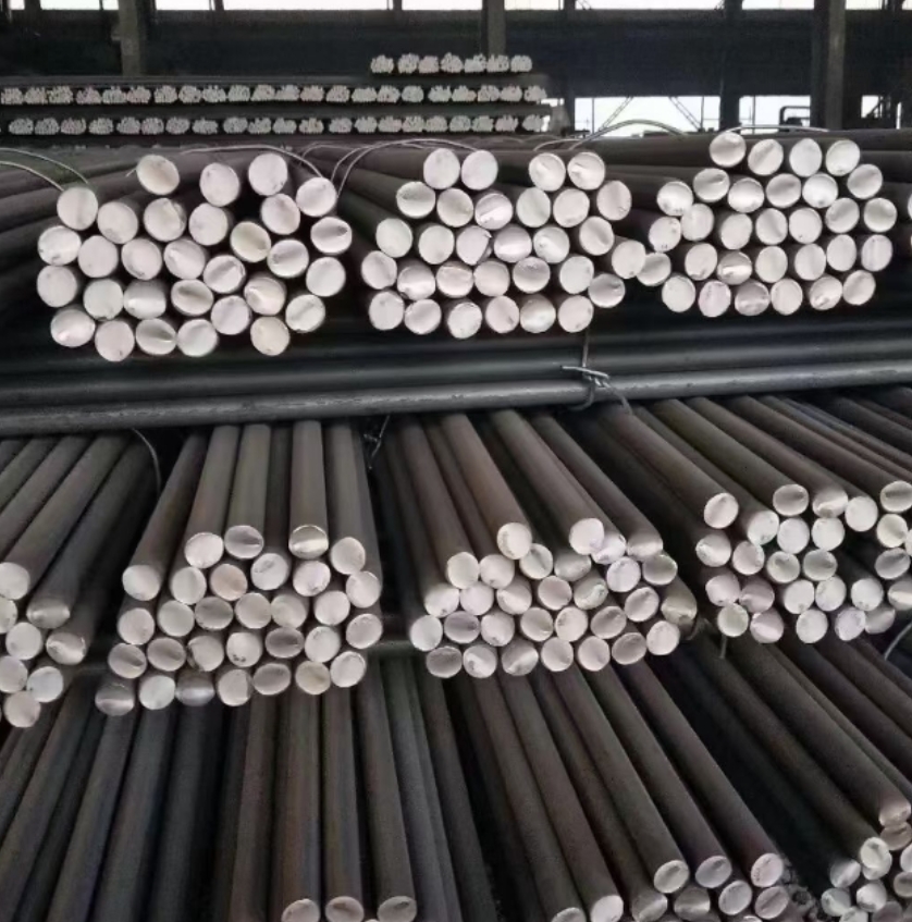 304 Stainless Steel Round Bar